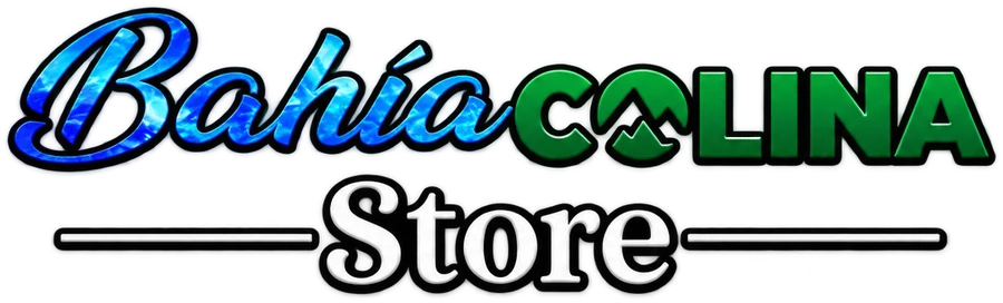 BahíaColina.Store