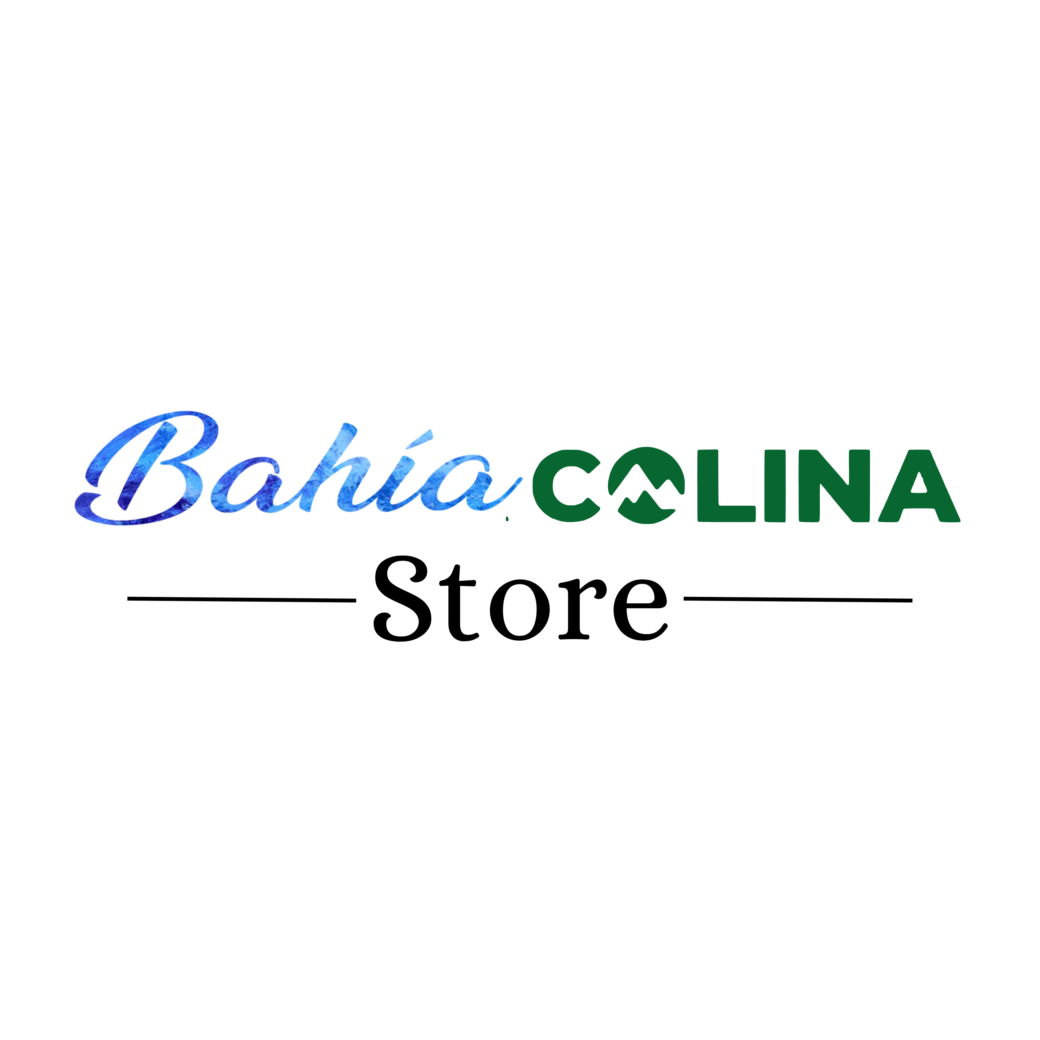 Logo BahíaColina.Store