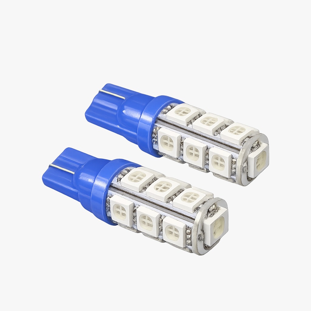 Muelitas t10 9led