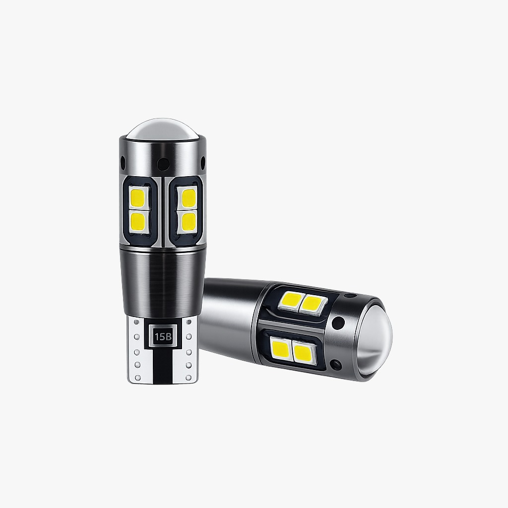 Muelitas t10 Efecto Lupa