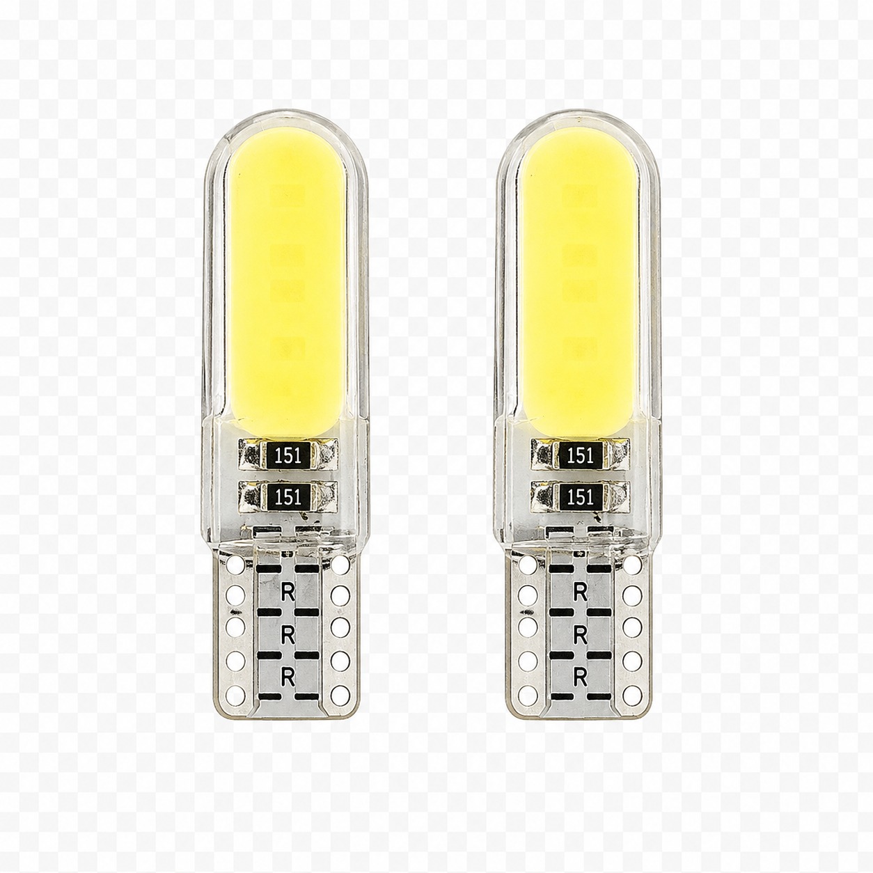 Muelitas t10 12SMD