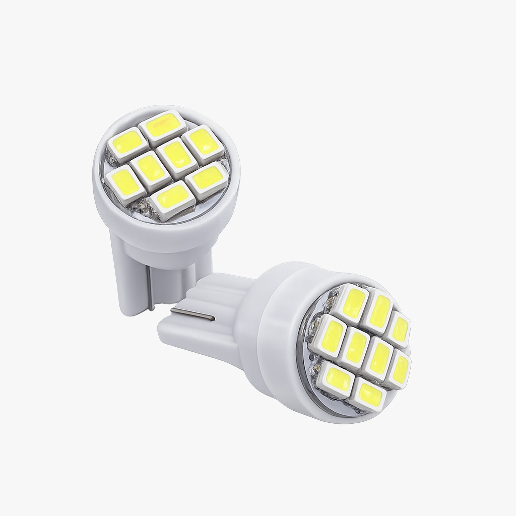 Muelitas t10 8SMD