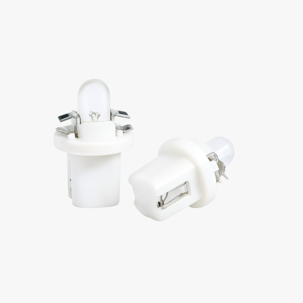Muelitas t5 Led B8.5 1SMD