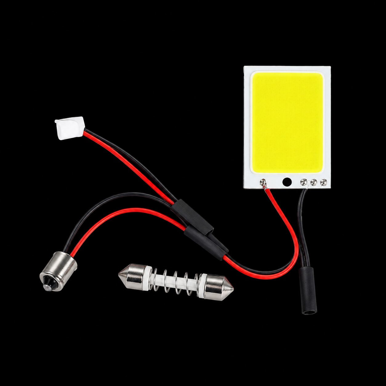 Panel Led 24SMD para vehículos